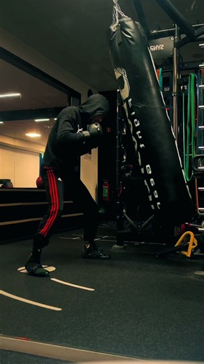 #boxing🥊 #voiceeffects #fyp #goviral #edit