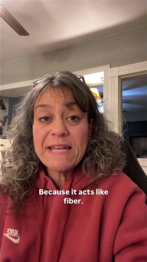 Difference between maltodextrin and resistant maltodextrin!