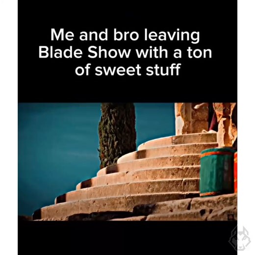 Jack Wolf Knives on Reels | Facebook