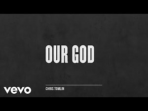 Our God | CantonHymn 詩歌Chord譜平台