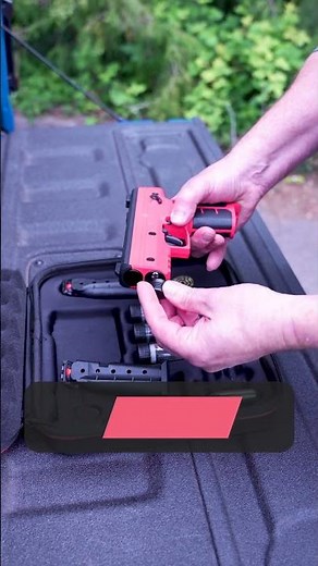 You NEED this Non-Lethal Protection Device!