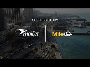 MileIQ by Microsoft | Sends transactional emails with Mailjet