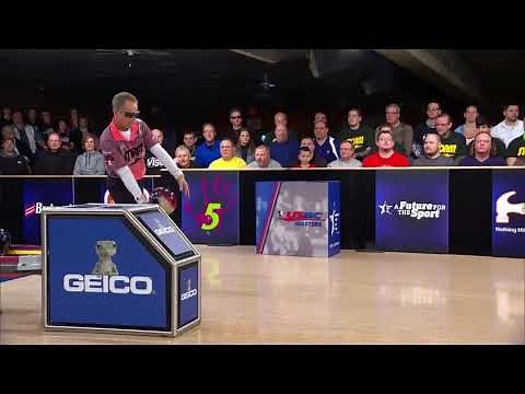 Bowling Techiques How to roll the ball efficiently