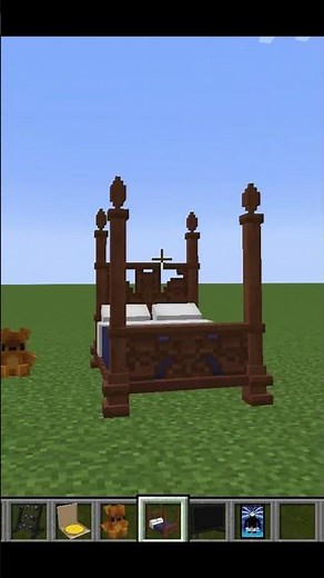 Decocraft meilleur mod Minecraft !!!