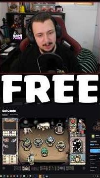 Sol Cesto is FREE on Epic Games