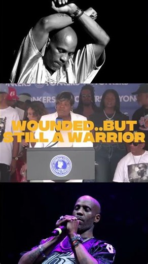 DMX Wanted To Open A Ministry Called House Of The Afflicted