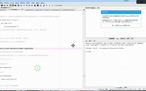 而不必等待程序运行后出现崩溃的情况_哔哩哔哩_bilibili