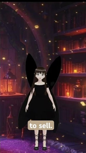 Never Take Gifts From the Dead #folklore #vtuber #scottishfolklore #cursed