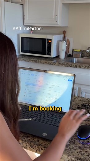 126 reactions | Book the trip. Skip the fees. Get your next flight and hotel stay on the books during 0% Days. Subject to eligibility. See lending terms at affirm.com/disclosures. | Affirm | Facebook