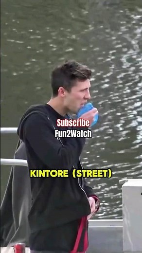 Eating my dogs POOP prank