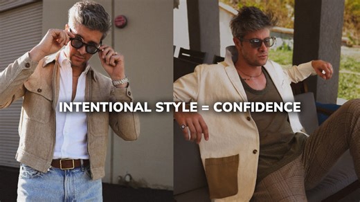 How Fashion Boosts My Confidence | Style Psychology Explained