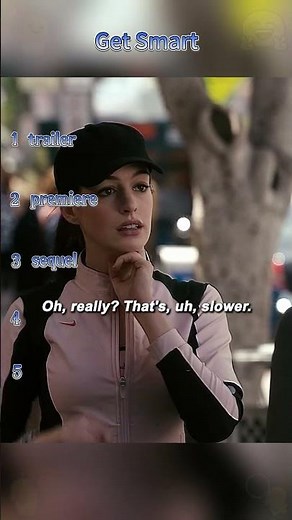 Title:MAXWELL SMART MEETS 99! 🤖💖🏃‍♀️ Get Smart's Most Adorable Meet-Cute! #getsmart