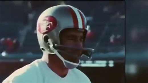 49er Quarterback John Brodie Dead at 90