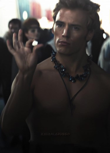 Capital District 2 Training and Promotions in the Hunger Games Universe