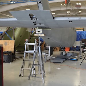 135K views · 1.9K reactions | Fast-Tracking the Abandoned Airplane's Revival | Rebuild Rescue | Facebook