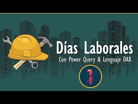 Obtener Tabla con Días Festivos con Power Query Desde la Web - Lección 1