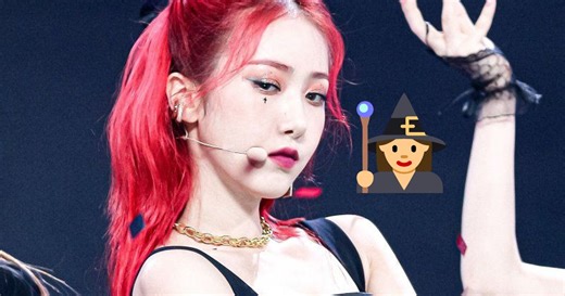 5 Fantasy K-Pop Concepts That Look Like They Came Straight From A Fairytale