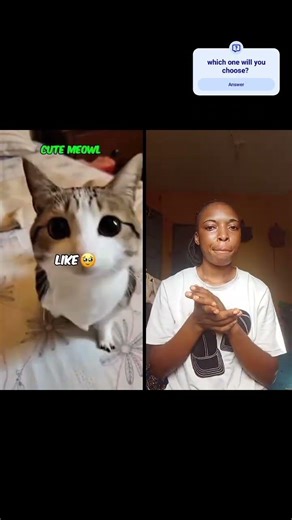 your reaction show which kind of muah you like #duet #shorts #relatable #muah #funny