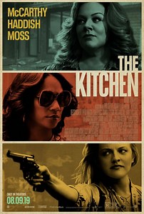 "The Kitchen" Movie Review