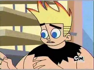 Johnny Test 22b - Duérmete Johnny