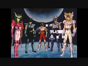 燃える！！熱いアニメOP集