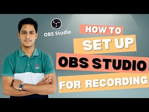 How to Set Up OBS Studio and Remove Background Noise for Clear Audio