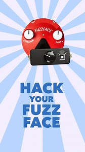21K views · 149 reactions | Hack your Fuzz Face! | JHS Pedals | Facebook
