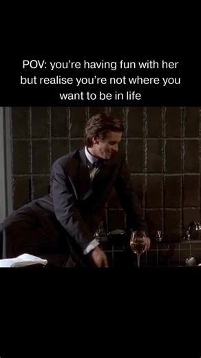 Hustle > Hoes | Let that sudden realization be the catalyst for your next big move. This scene captures the precise moment the noise fades away and the... | Instagram