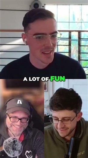 AI Game Jam: Text Your Girlfriend to Escape Killer Clown! #shorts