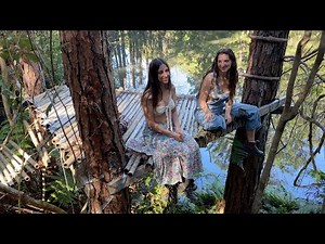 How We Learned to Build in the Rainforest: Start to Finish Off-Grid Building