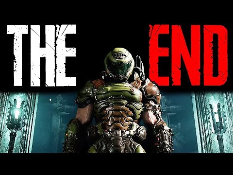 DOOM Is Sadly Not Getting A New Game..