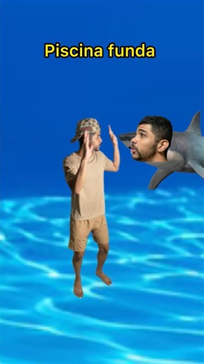 DEEP POOL