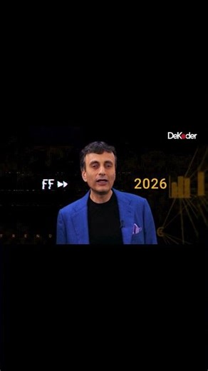 The Annual Prediction Review and What Comes Next | Top 10 Trends | DeKoder