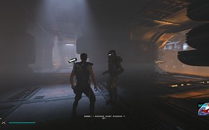 【ATM天行者】星球大战绝地：幸存者【8K光追HDR】战役旅程：第128章【RTX4090】【Fidelity】【STAR WARS Jedi Survivor_哔哩哔哩bilibili