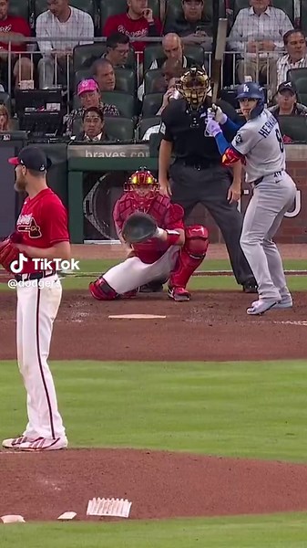 HELLO, MR. OCTOBER! #dodgers #sports #losangeles | Dodgers