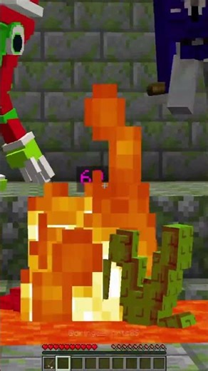 67 Lore... #minecraft #shorts #roblox