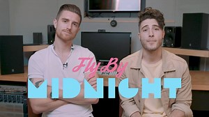 1.5K views | We had the chance to sit down with Fly By Midnight before they tear up Firefly Music Festival next weekend. Be sure to check back for the full interview dropping tomorrow! | TickPick | Facebook