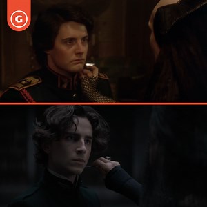 Which Dune is better? 1984 or 2021? 👀🍿 | GameSpot