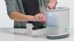 STEAMFAST JULE Steam Jewelry Cleaner SF-1000