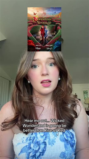 Wicked Wonderland vs Rise of Red: Why Wicked Might Win