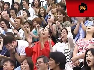 Sasuke 08 - Ninja Warrior 019 - Stage 1.1