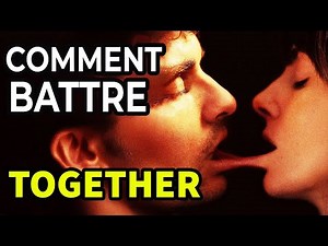 How to Beat the Substance in Together