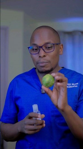 Immediate, Safe Home Remedies for Smelly Armpits #shorts