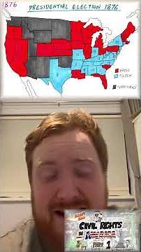 02 Mar 1867 - US Congress passes first Reconstruction Act