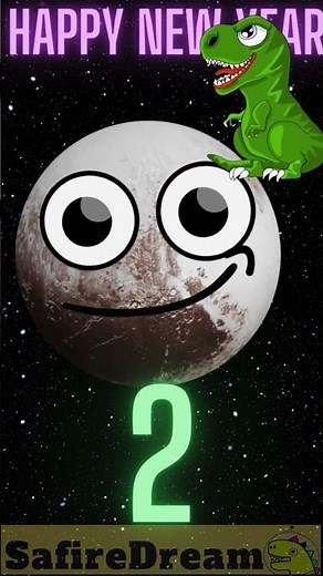 🌏 PLANETARY COUNTDOWN🪐 🌎 ‪@safiredream-EducationalVideos‬