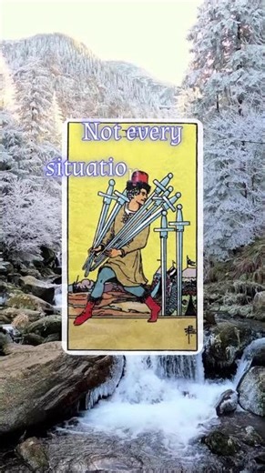 Seven of Swords | Daily Tarot Energy Alignment