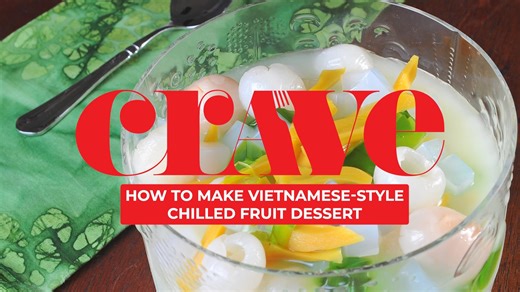 Nhung Nyugen invented a lighter version of the traditional Vietnamese dessert called che. CLICK HERE FOR THE FULL ARTICLE and RECIPE: https://www.staradvertiser.com/2023/10/03/food/a-refreshing-dessert-2/ #Hawaii #HINews #StarAdvertiser #CRAVE #food #che | Honolulu Star-Advertiser | Facebook