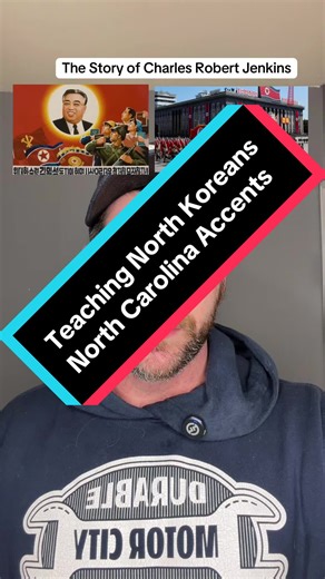 Teaching North Koreans southern accents #usa #japan #northkorea #korea #fyp