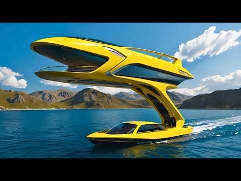 This Is What the Future Actually Looks Like… | Inventions You Won’t Believe (2026)