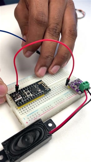 ESP32-C3 Text-to-Speech Using Wit.ai